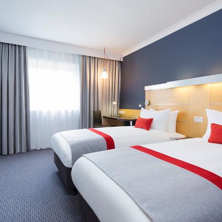 Holiday Inn Express Southampton - M27, J7 By Ihg Εξωτερικό φωτογραφία
