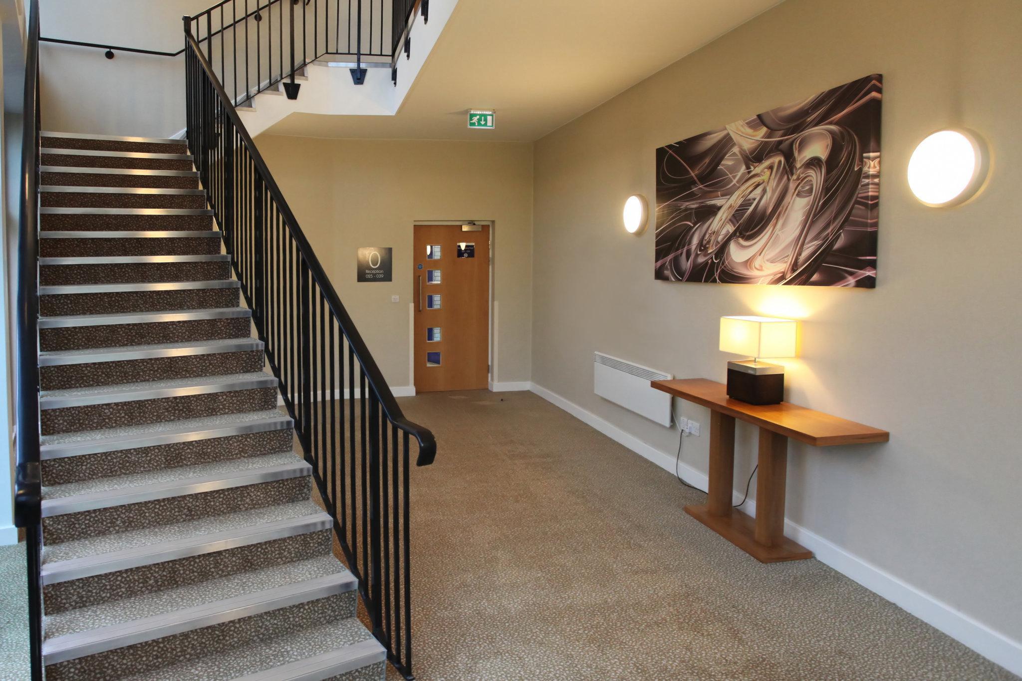 Holiday Inn Express Southampton - M27, J7 By Ihg Εξωτερικό φωτογραφία