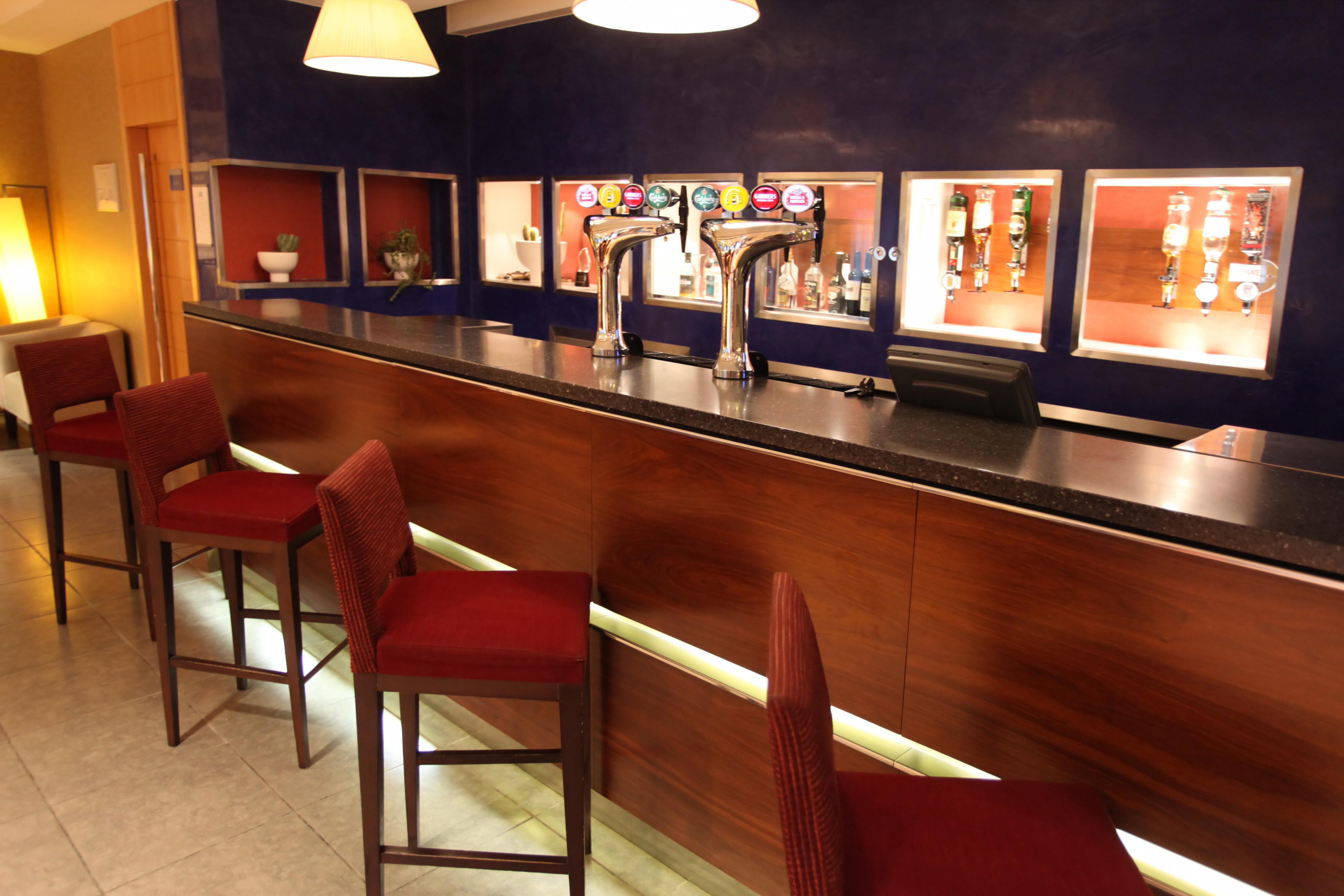 Holiday Inn Express Southampton - M27, J7 By Ihg Εξωτερικό φωτογραφία