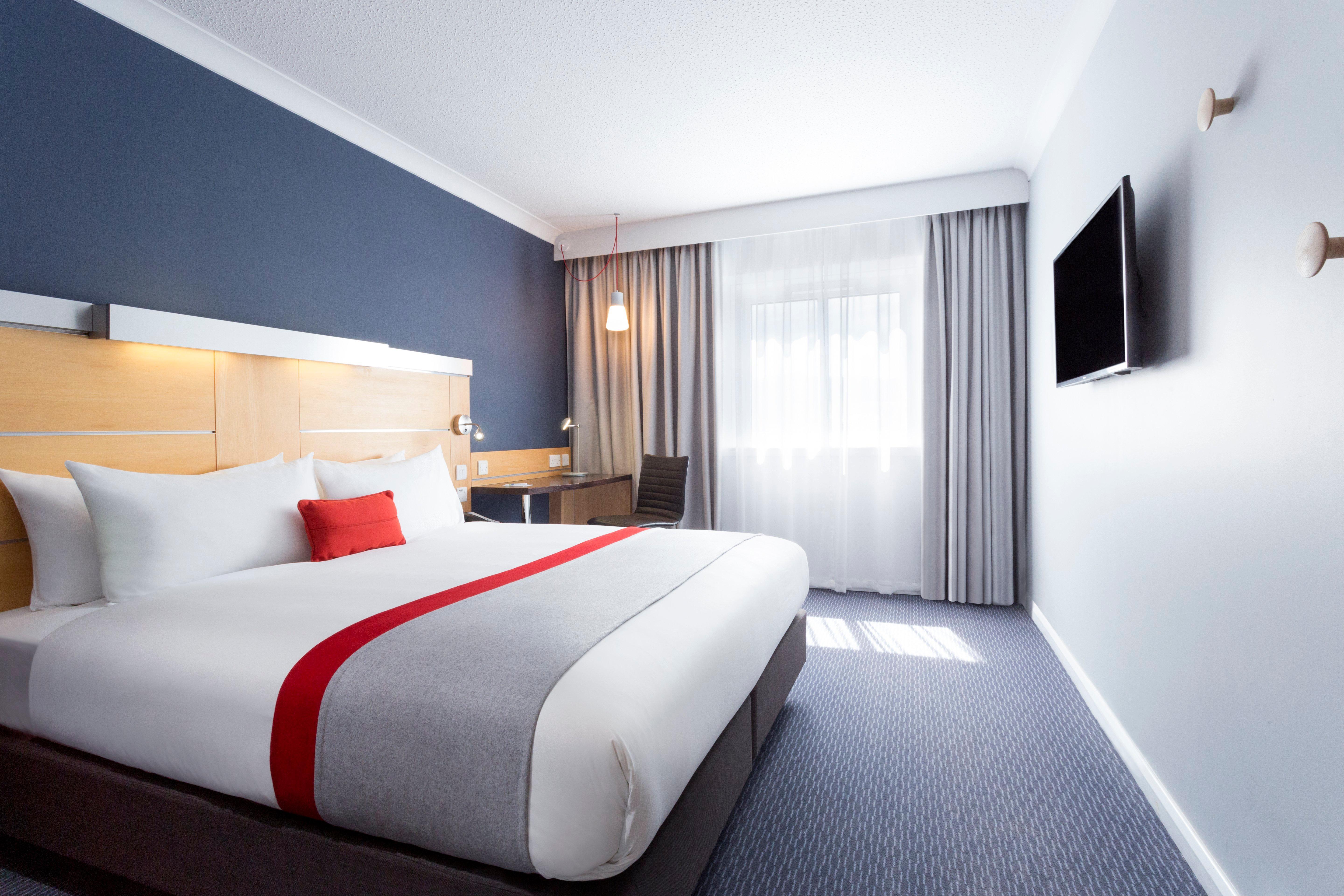 Holiday Inn Express Southampton - M27, J7 By Ihg Εξωτερικό φωτογραφία