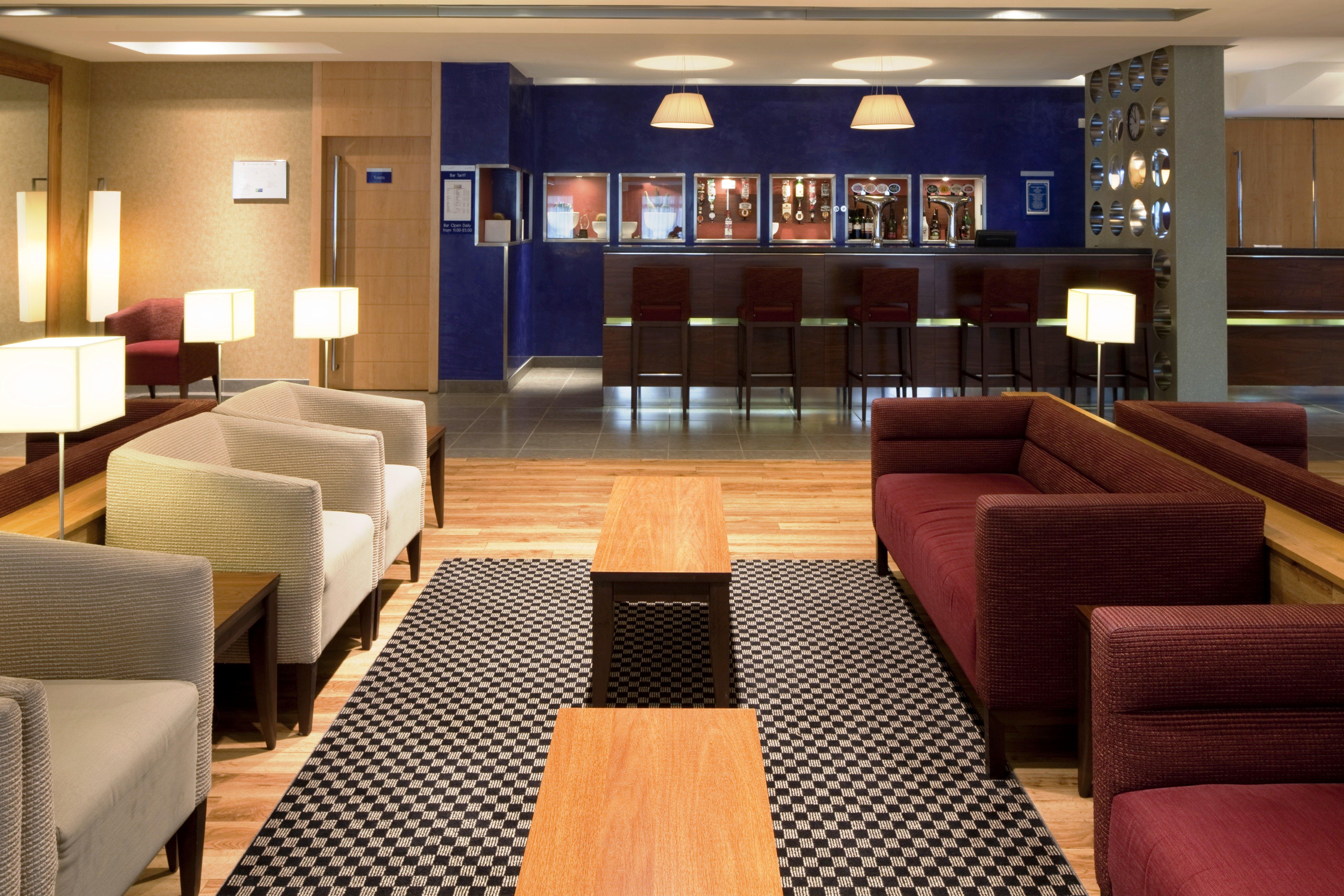 Holiday Inn Express Southampton - M27, J7 By Ihg Εξωτερικό φωτογραφία