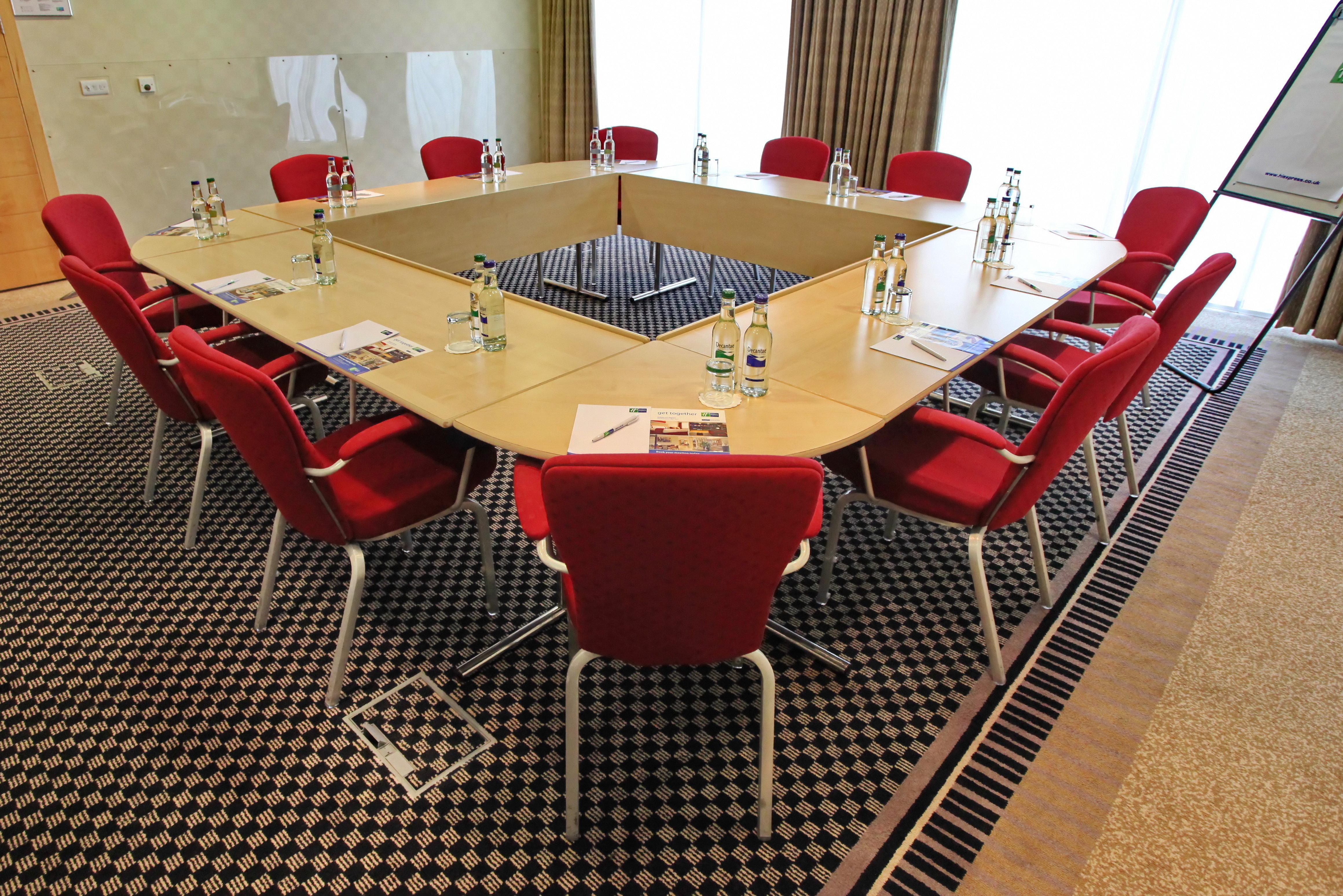 Holiday Inn Express Southampton - M27, J7 By Ihg Εξωτερικό φωτογραφία