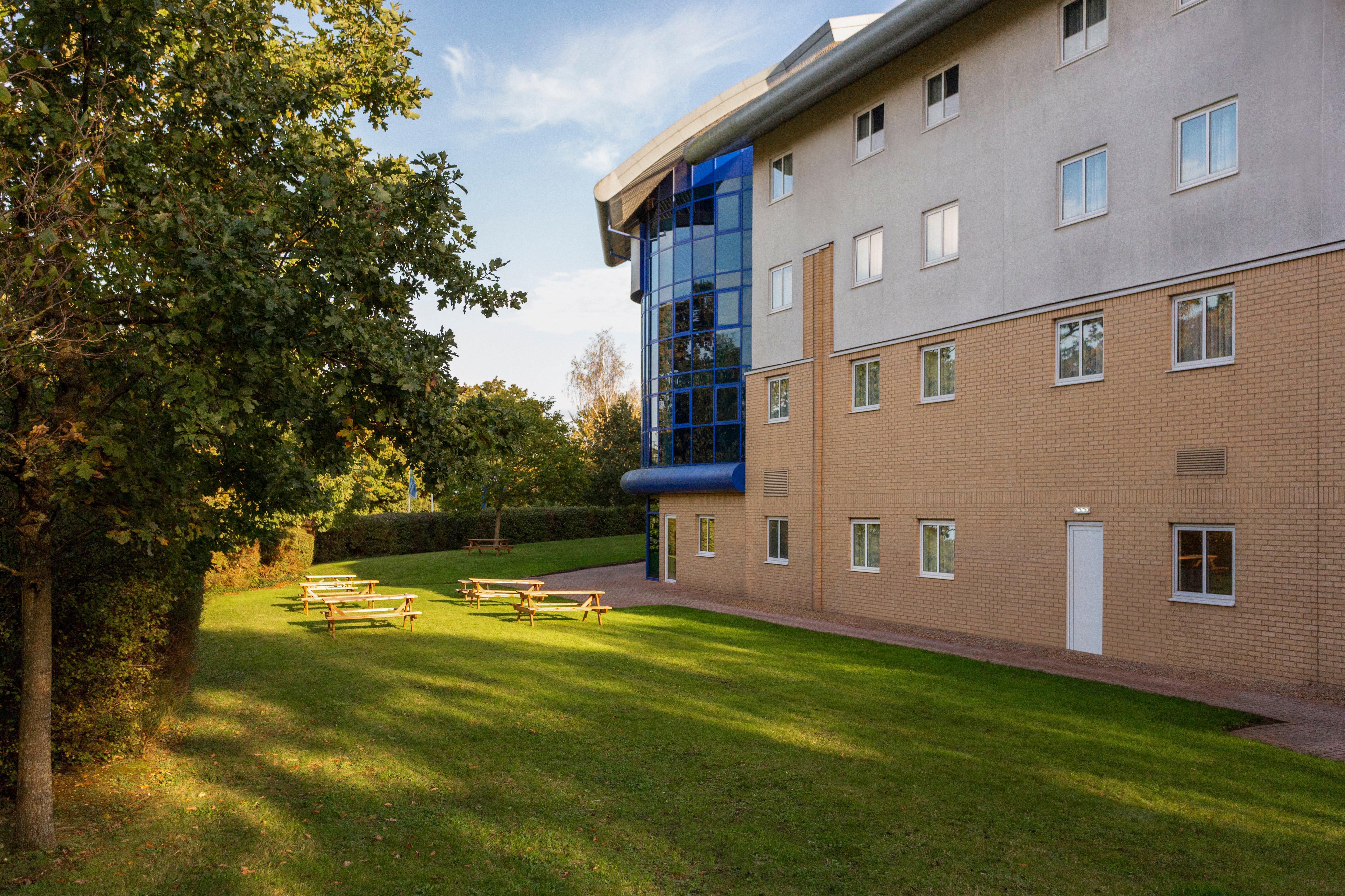 Holiday Inn Express Southampton - M27, J7 By Ihg Εξωτερικό φωτογραφία
