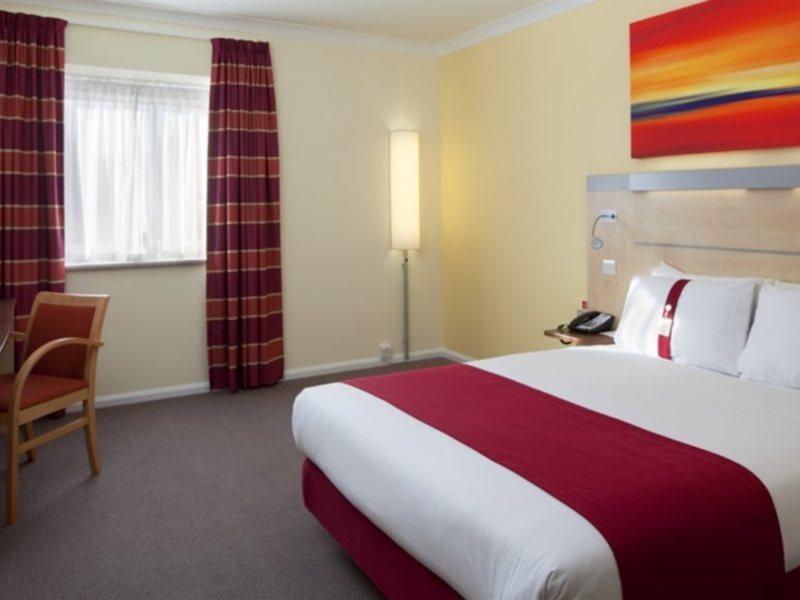 Holiday Inn Express Southampton - M27, J7 By Ihg Εξωτερικό φωτογραφία