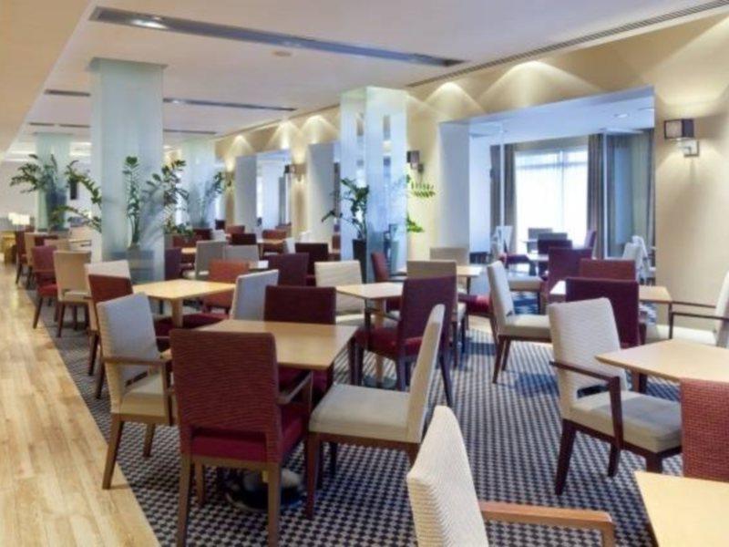 Holiday Inn Express Southampton - M27, J7 By Ihg Εξωτερικό φωτογραφία
