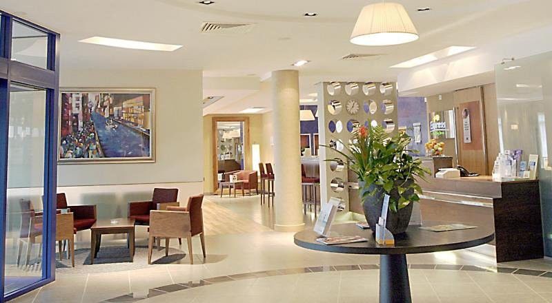 Holiday Inn Express Southampton - M27, J7 By Ihg Εξωτερικό φωτογραφία