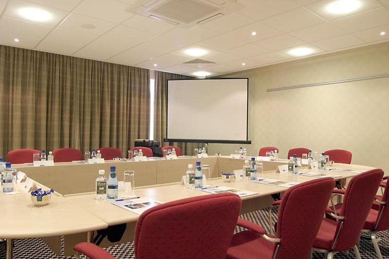 Holiday Inn Express Southampton - M27, J7 By Ihg Εξωτερικό φωτογραφία