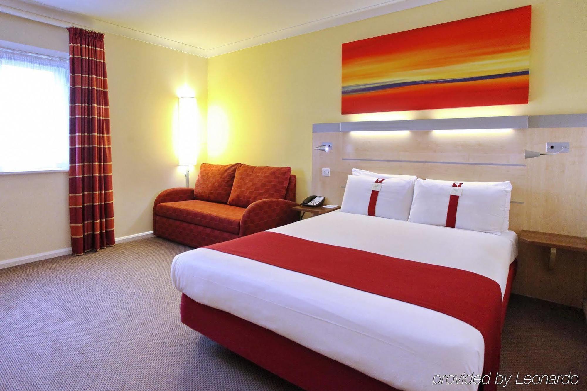 Holiday Inn Express Southampton - M27, J7 By Ihg Εξωτερικό φωτογραφία