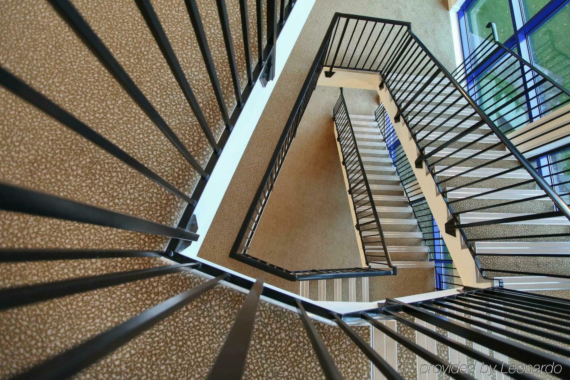 Holiday Inn Express Southampton - M27, J7 By Ihg Εξωτερικό φωτογραφία