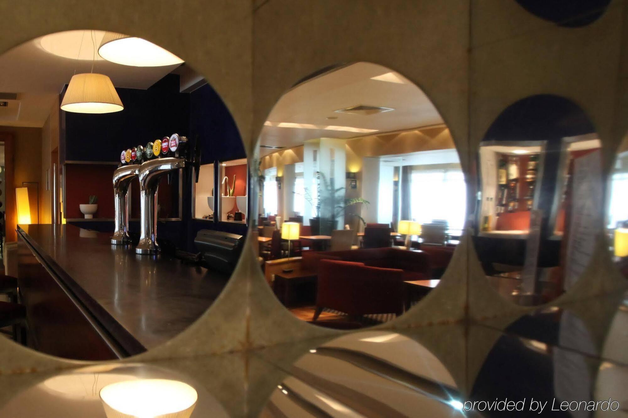Holiday Inn Express Southampton - M27, J7 By Ihg Εξωτερικό φωτογραφία