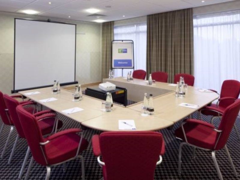 Holiday Inn Express Southampton - M27, J7 By Ihg Εξωτερικό φωτογραφία